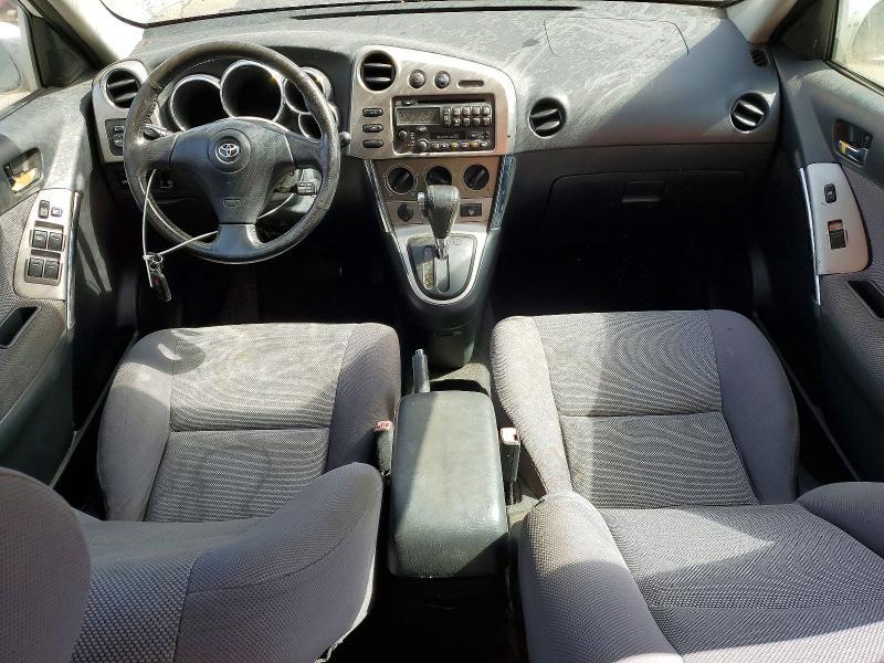2003 Toyota Matrix xr