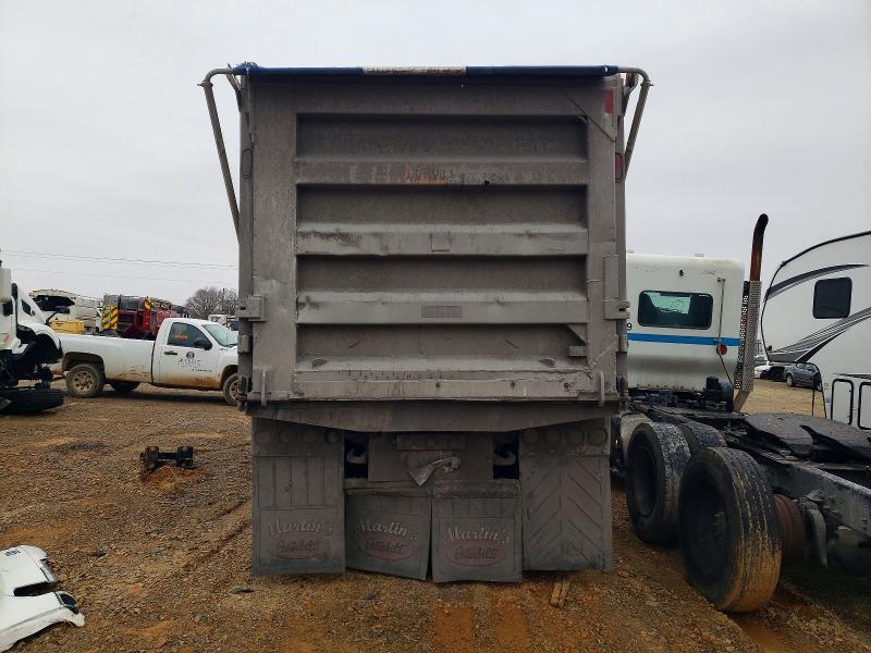 2009 Peterbilt 389
