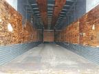 1993 Ssva DRY Van Trailer-DRY Van Trailer