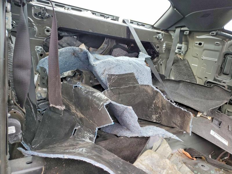 2015 Dodge Challenger srt Hellcat