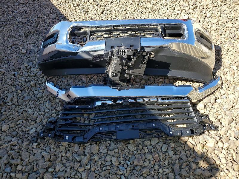 2026 Dodge RAM 2500 BIG Horn