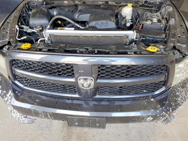 2016 Dodge RAM 1500 ST