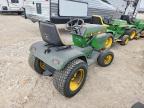 1967 John Deere 210 Lawn Mower