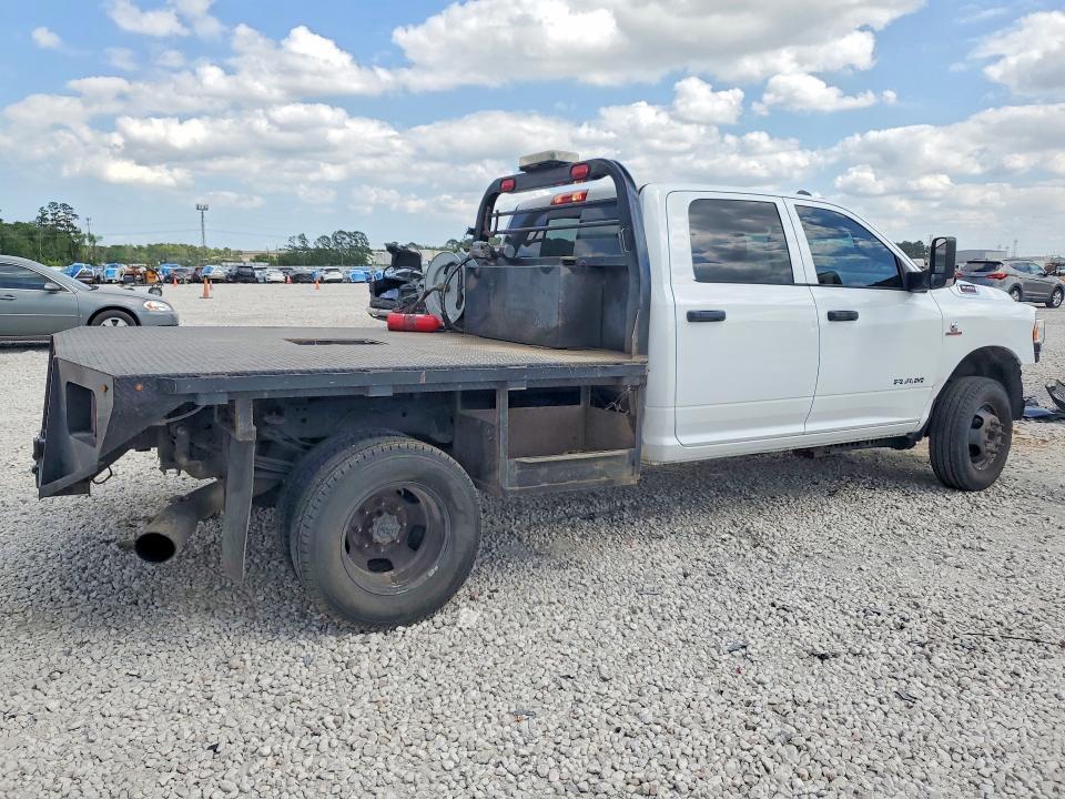 2021 Dodge RAM 3500 Tradesman