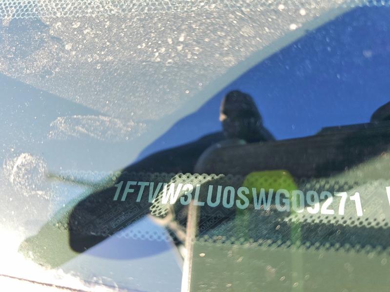 2025 Ford F150 Lightning XLT