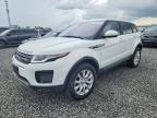 2019 Land Rover Range Rover Evoque se