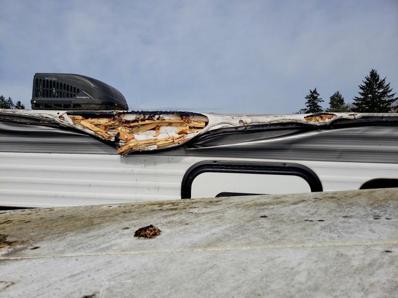 2022 Keystone 2022 Keystone Aspen Trail Camper