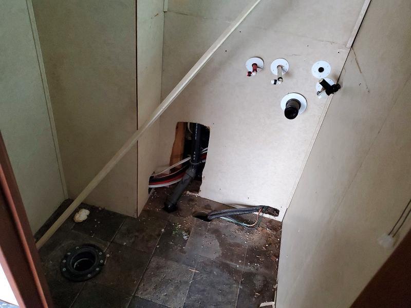 2013 Dutchmen Voltage Camper