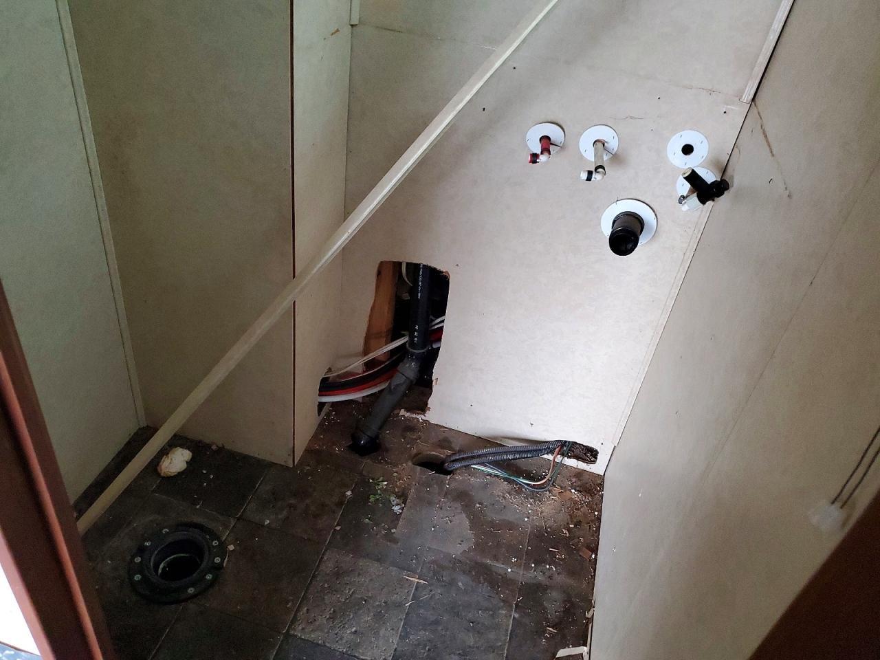 2013 Dutchmen Voltage Camper