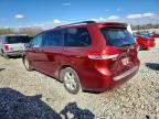 2013 Toyota Sienna le 8-passenger