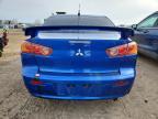 2009 Mitsubishi Lancer es