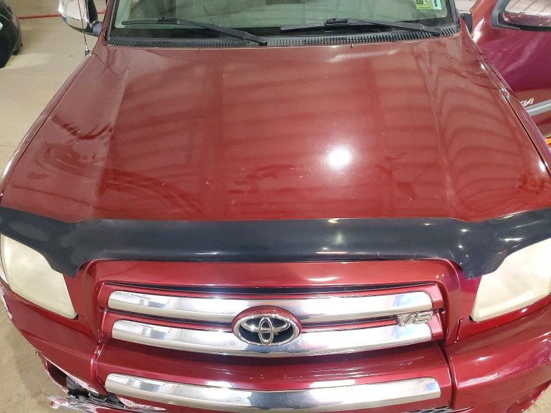 2003 Toyota Tundra SR5