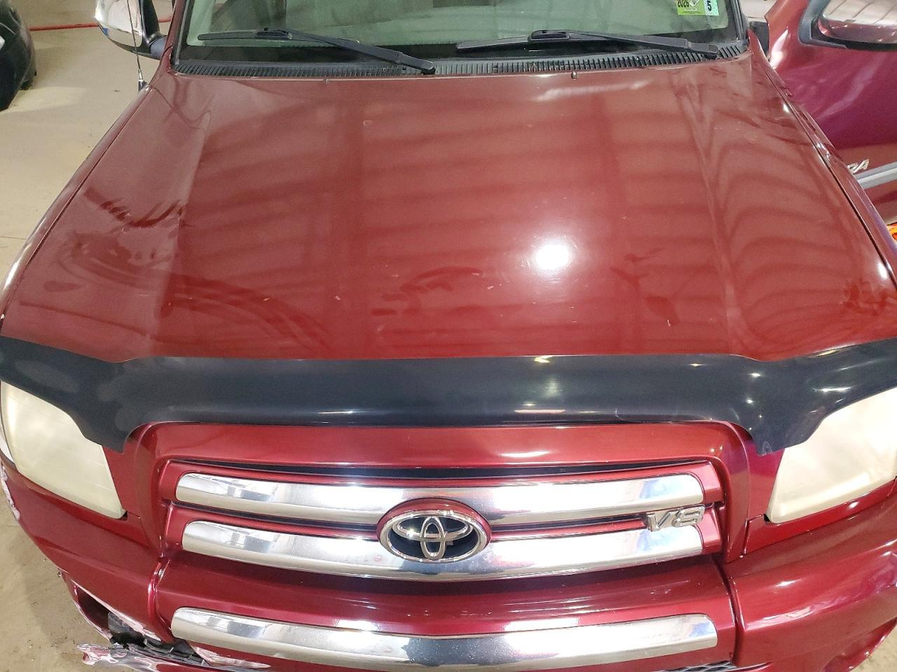 2003 Toyota Tundra SR5