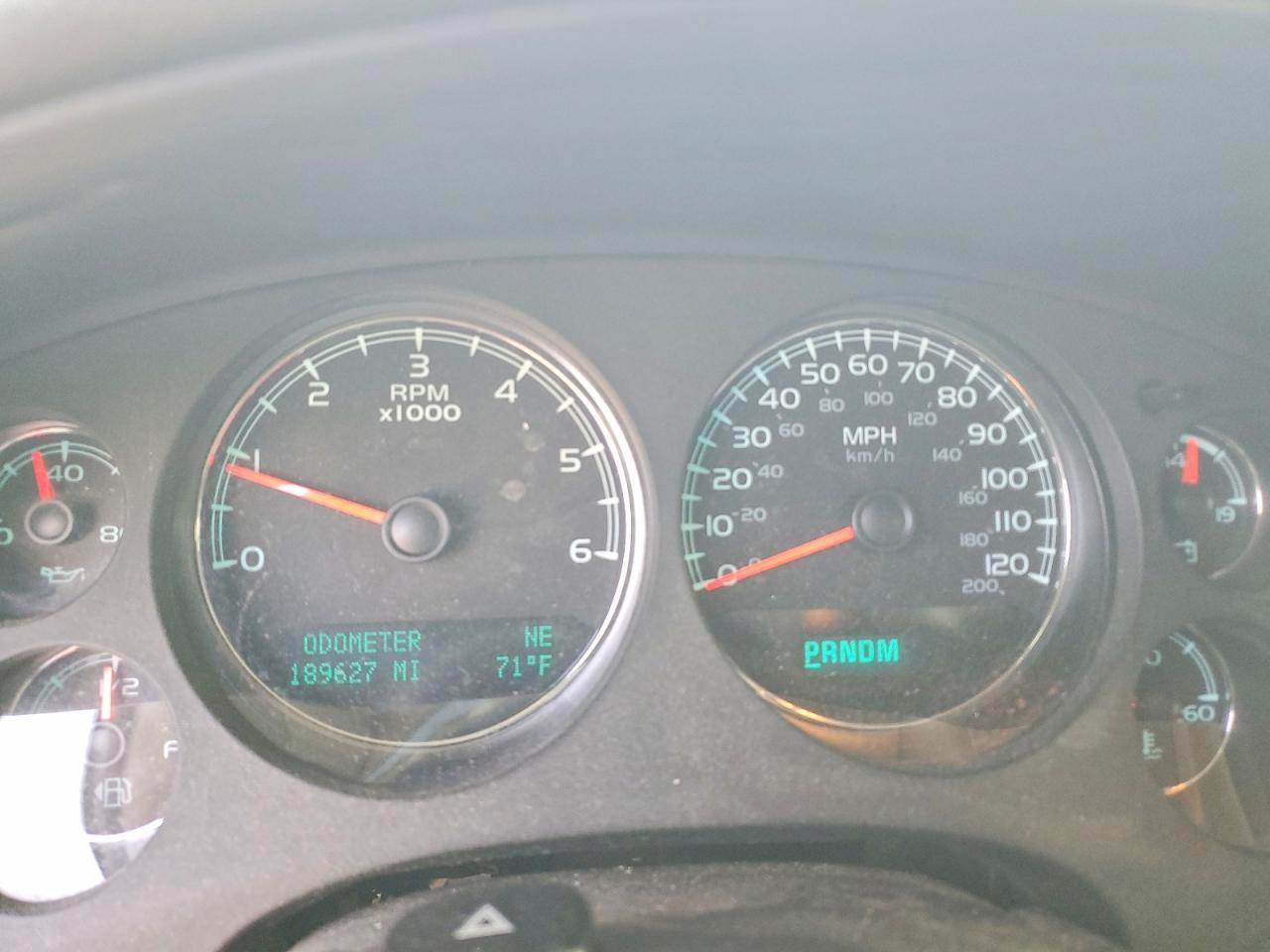 2012 GMC Sierra C1500 SLT