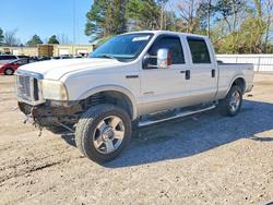 2007 Ford F250 Super Duty en venta en Knightdale, NC