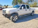 2007 Ford F250 Super Duty