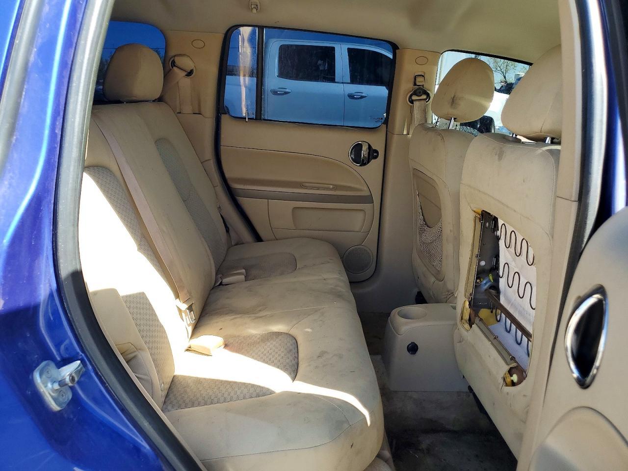 2006 Chevrolet Hhr ls