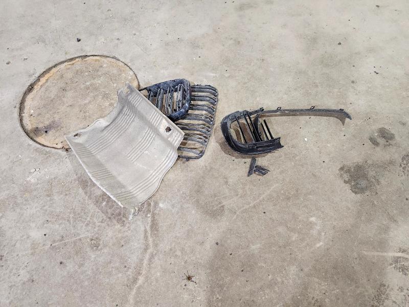 2014 BMW X5 Xdrive50i