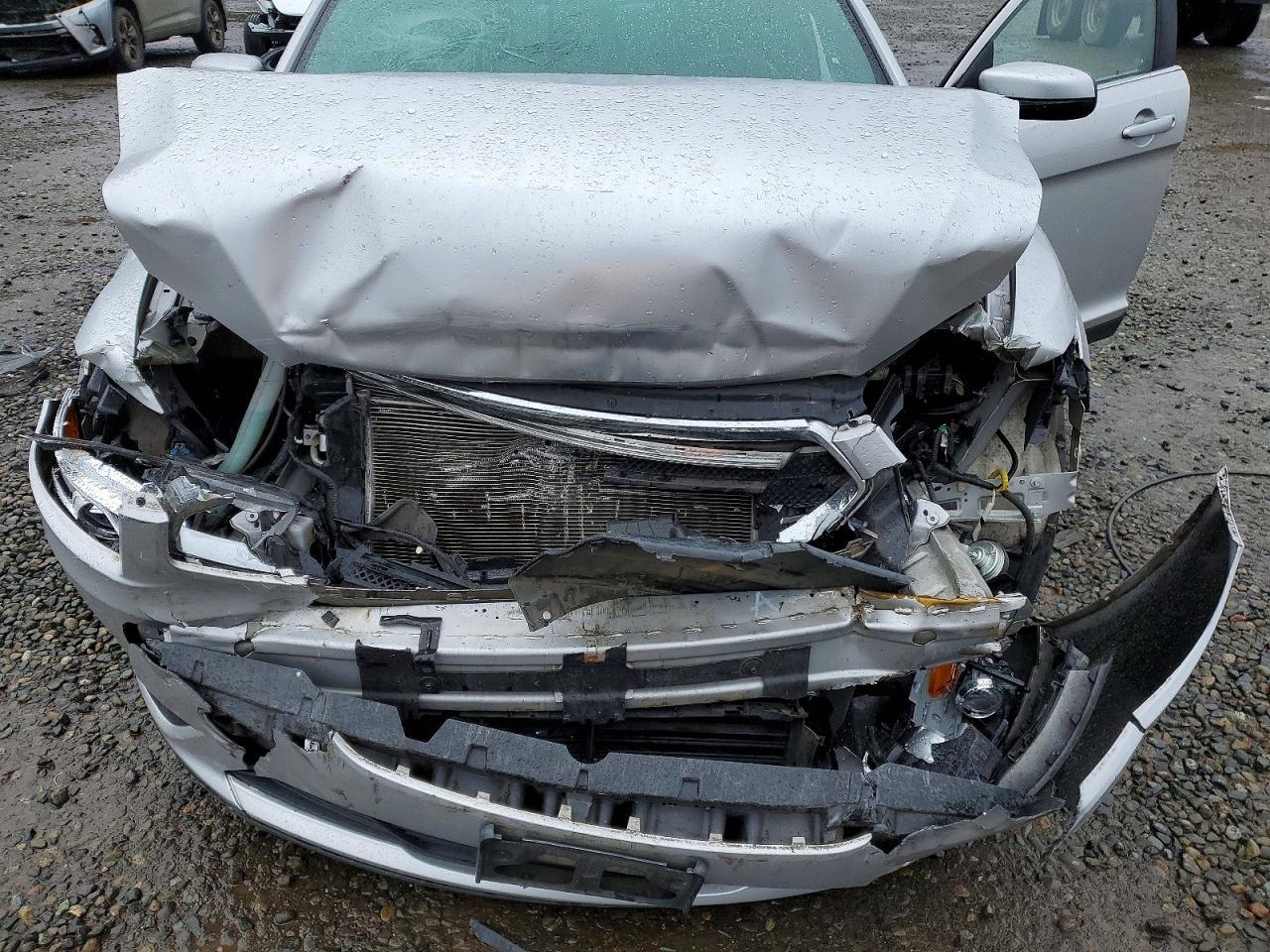 2013 Ford Taurus sel