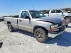 2002 Chevrolet Silverado K1500
