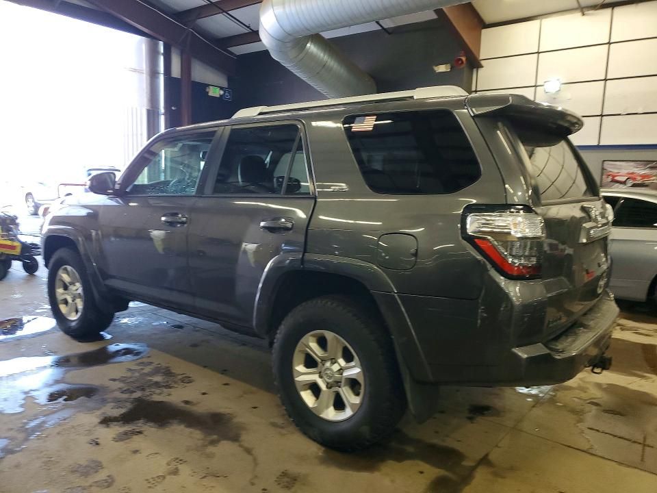 2015 Toyota 4runner SR5 Premium
