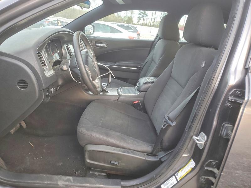 2013 Dodge Charger se