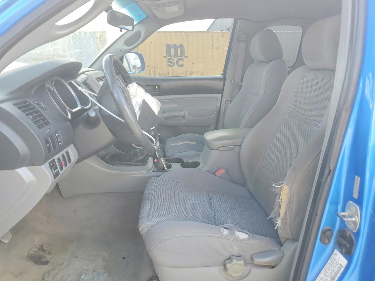 2006 Toyota Tacoma X-RUNNER V6
