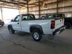 2004 Chevrolet Silverado C2500 Heavy Duty