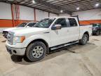 2009 Ford F150 Supercrew