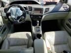 2012 Honda Civic exl