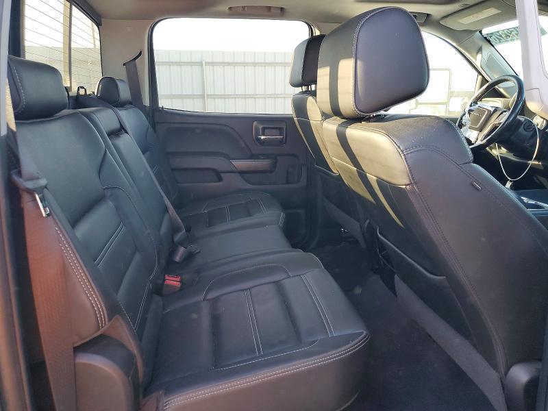 2019 GMC Sierra K2500 Denali