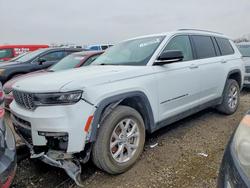 2022 Jeep Grand Cherokee l Limited for sale in Elgin, IL