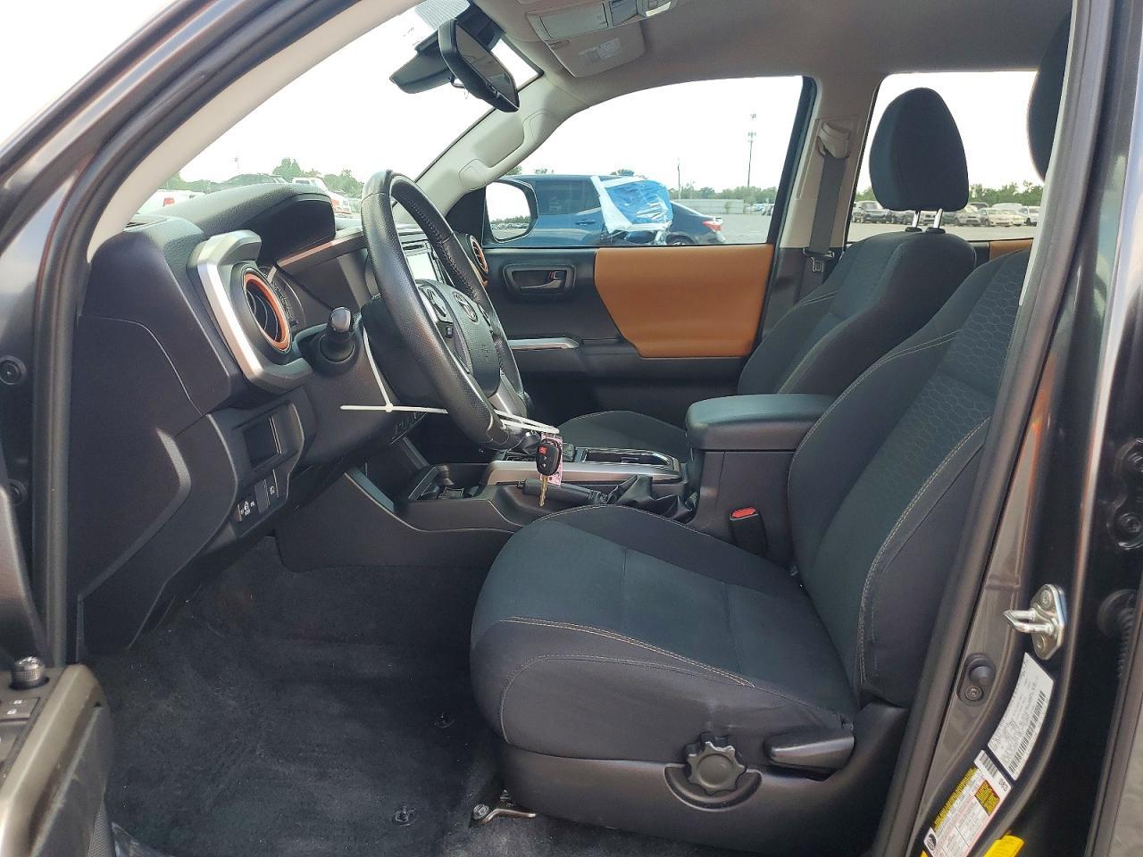 2019 Toyota Tacoma SR5 V6