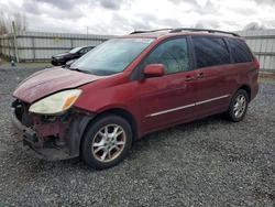 2004 Toyota Sienna xle Limited 7 Passenger for sale in Arlington, WA