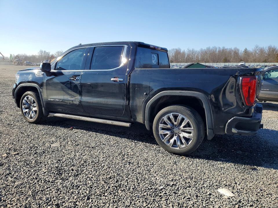 2023 GMC Sierra K1500 Denali