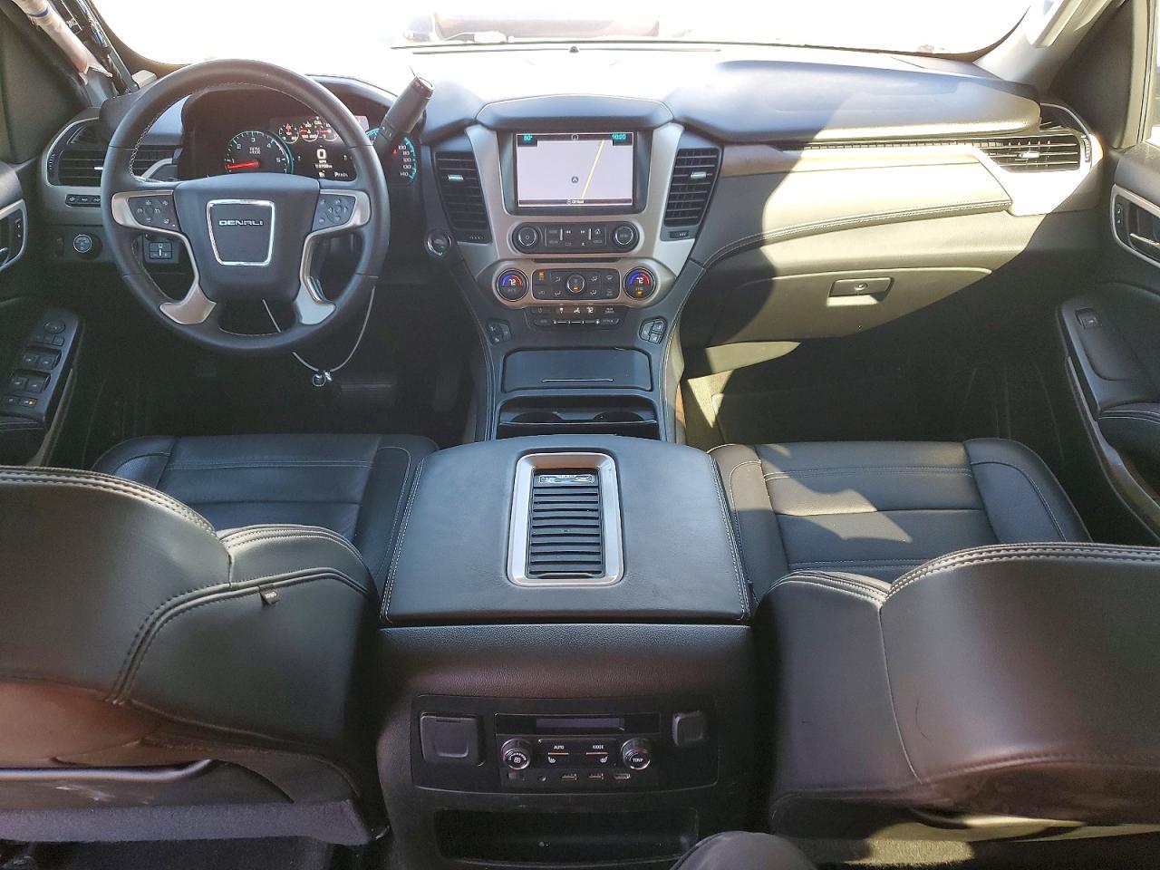 2018 GMC Yukon xl Denali