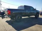 2013 Chevrolet Silverado C1500 LT