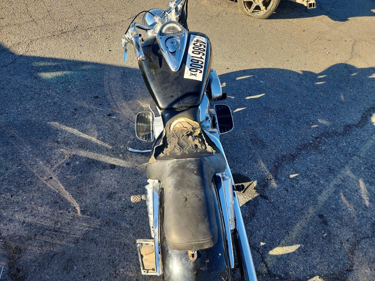 2003 Honda VT1300 S