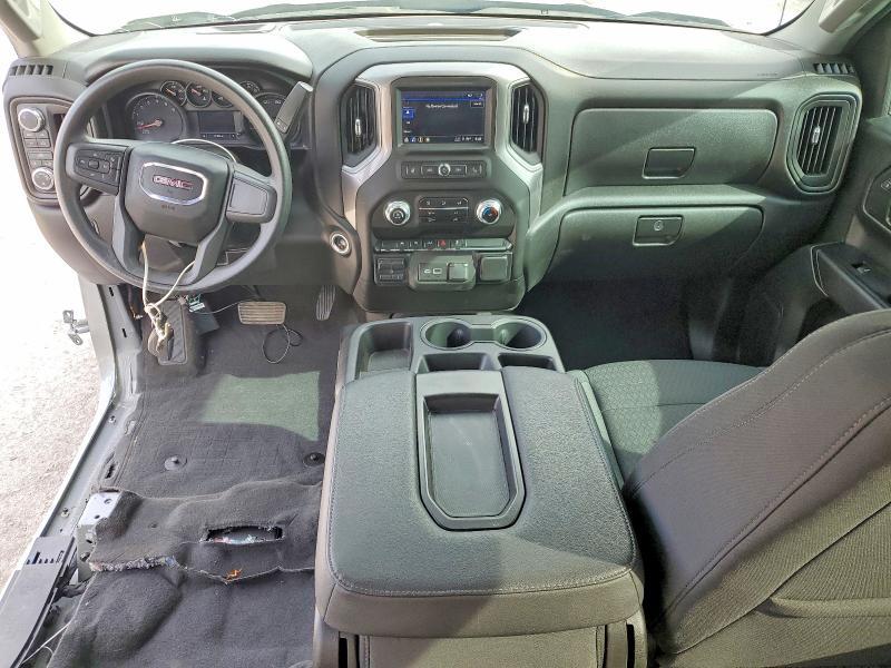 2024 GMC Sierra K1500