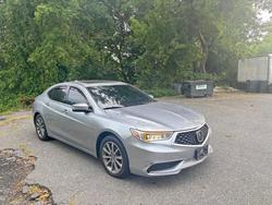 2020 Acura TLX for sale in North Billerica, MA