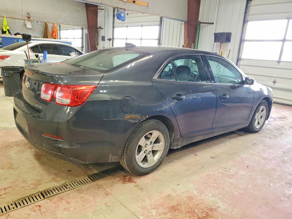 2015 Chevrolet Malibu 1LT