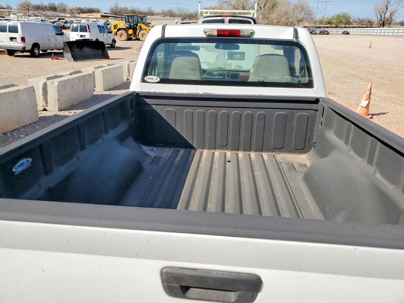 2008 Chevrolet Colorado