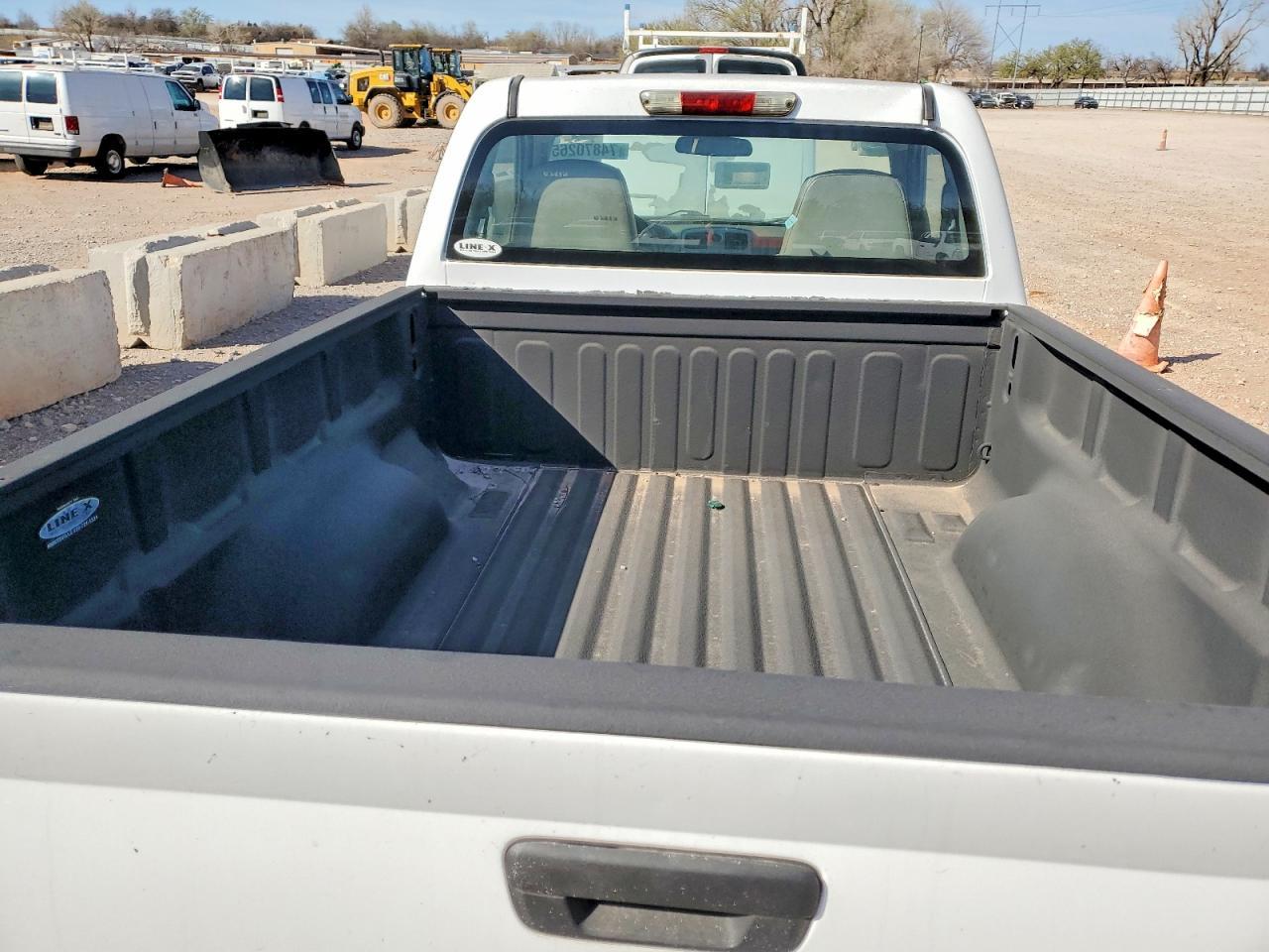 2008 Chevrolet Colorado