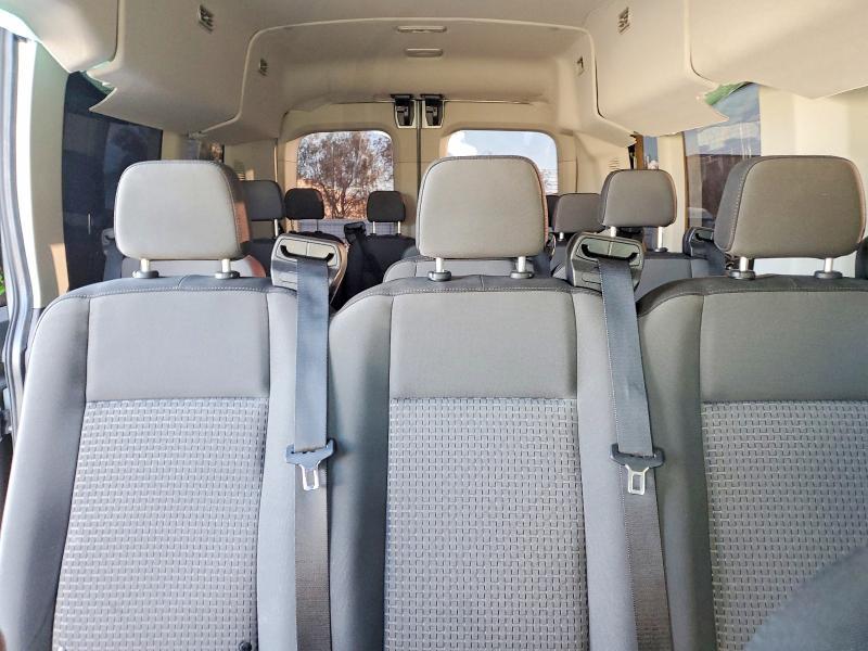 2024 Ford Transit T-350