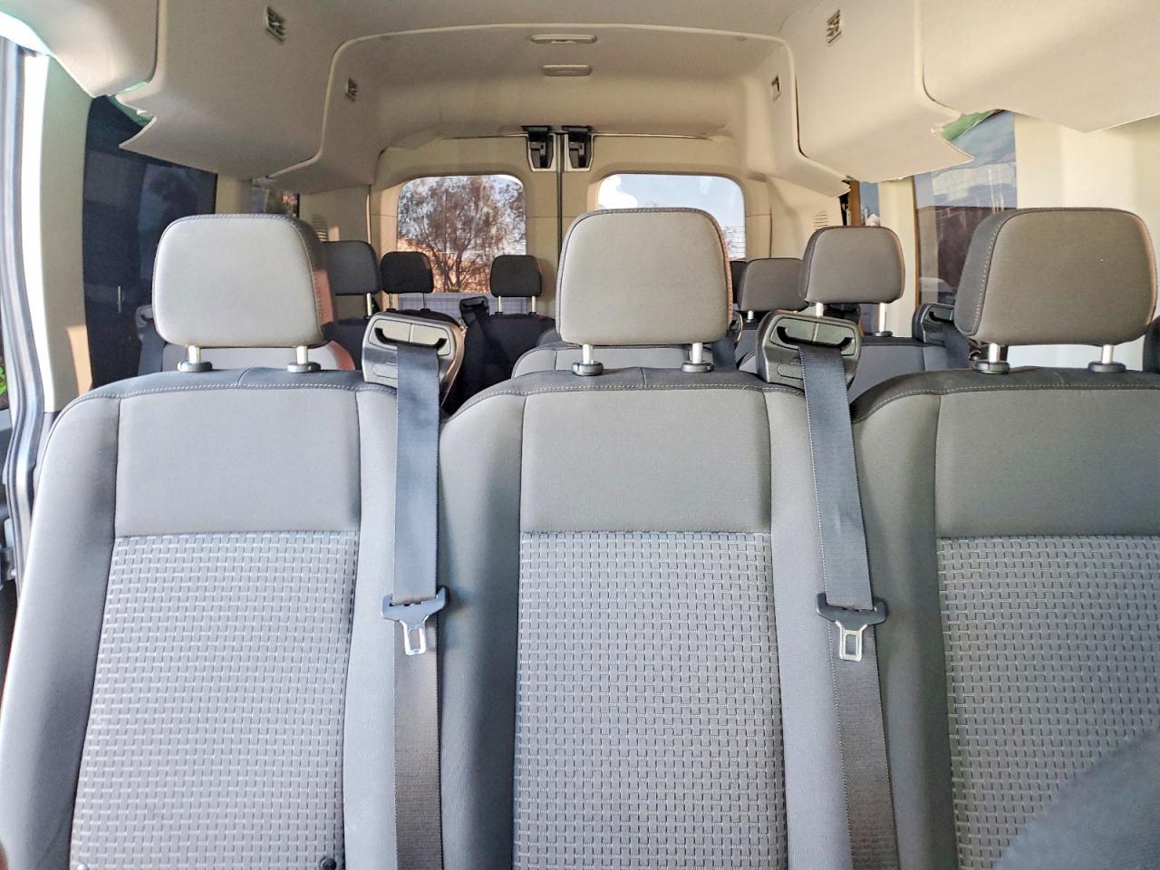 2024 Ford Transit T-350