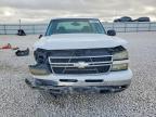2007 Chevrolet Silverado C1500 Classic Crew Cab