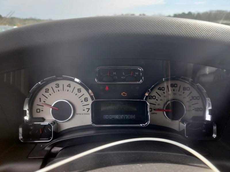 2011 Ford Expedition el Limited
