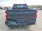 2022 Chevrolet Silverado K1500 Custom