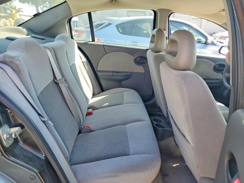 2005 Saturn Ion Level 3