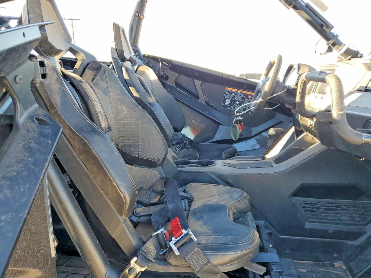 2023 Polaris RZR PRO XP